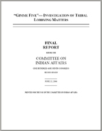 Final Report