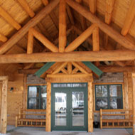 Saganing Center