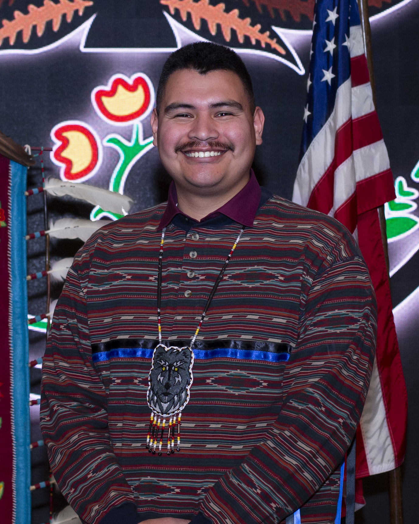 David Merrill Jr