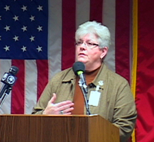 Saginaw Chippewa November 20, 2007 2 Percent Distribution Totals