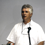 Isabella/Gratiot RESD representative Dave DeGraff