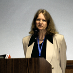 Mt. Pleasant Public Schools representative Marla Michalak