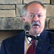 Tribal Chief Fred Cantu Jr.