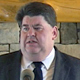 Tribal Chief Fred Cantu Jr.