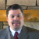 Tribal Chief Fred Cantu Jr.