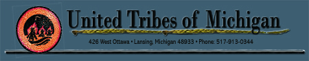 United Tribes of Michigan