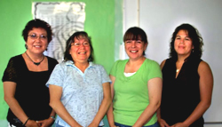 Language Staff