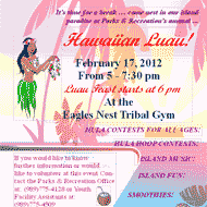 Luau