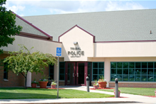 Tribal Police Department