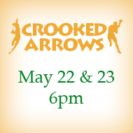 Crooked Arrows
