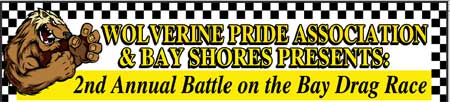 battle on the bay