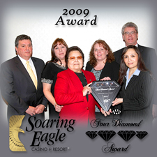Soaring Eagle Casino Human Resources Phone Number