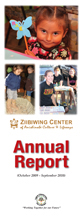 annual report