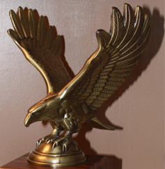 gold muse award