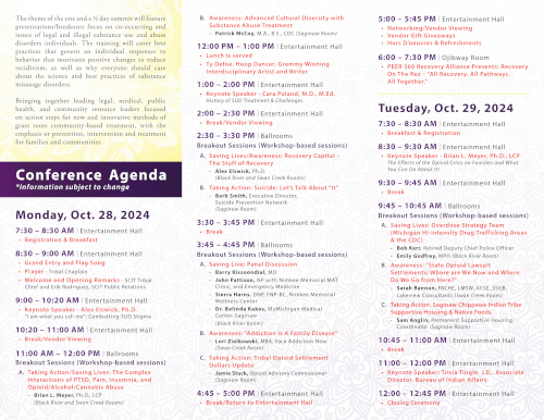 2024 Summit Brochure Page 2