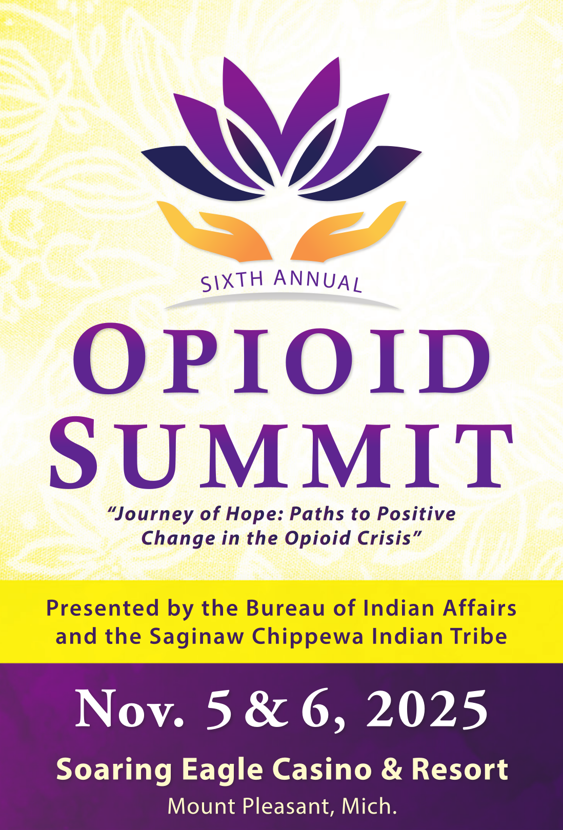 2025 Summit Brochure