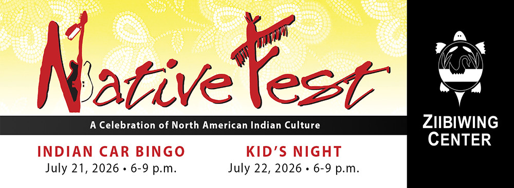 Native Fest Banner Image