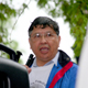 MP Area Diversity Group member James Moreno