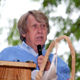 Union Township Supervisor John Barker