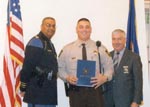 SCIT PD Honored