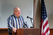 Representative Daniel McNerny