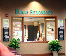 Humna Resources