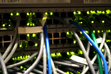 IT Network support