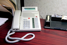 IT Telecommunications