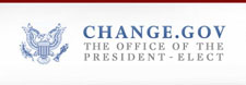 Change we can believe in