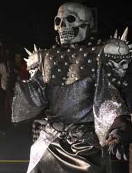 Halloween
