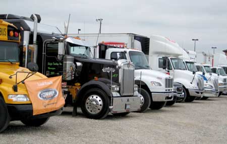 convoy