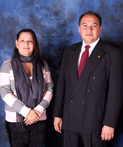 staff