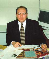 Frank Cloutier