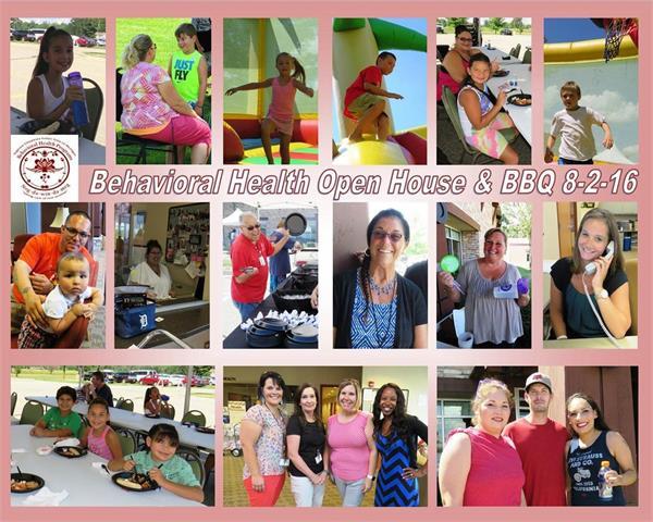 BH Open House