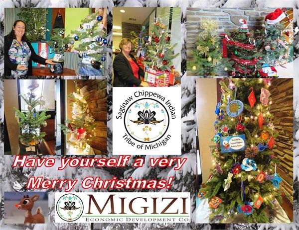 Festival of Trees