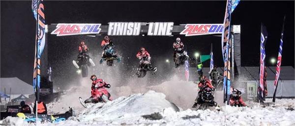 SnoCross
