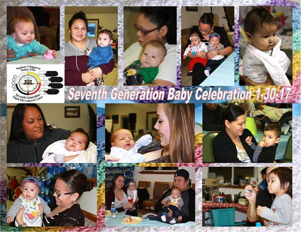 Baby Celebration