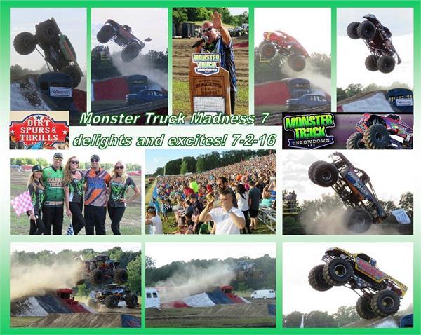 Super Kicker Rodeo