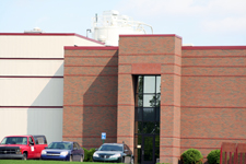 Water Treatment Plant