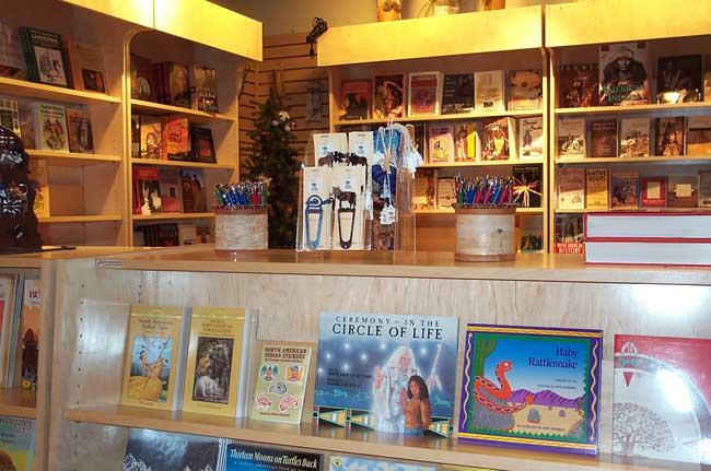 gift shop