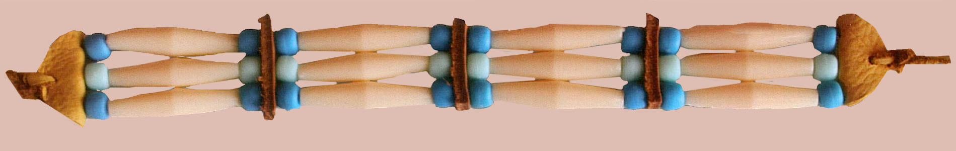 bone choker